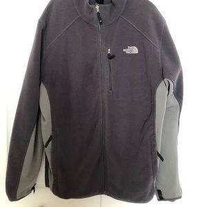 Men’s North face jacket